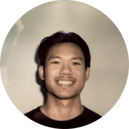 Picture of the author